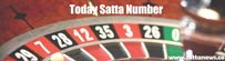 Today Satta number